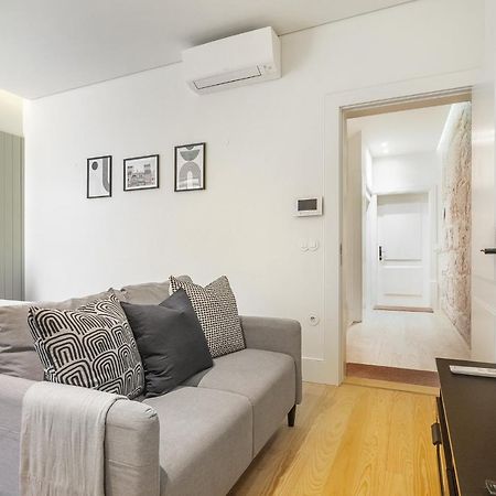 Whome Timeless Luxury Porto W/ Ac & Elevator Ngoại thất bức ảnh
