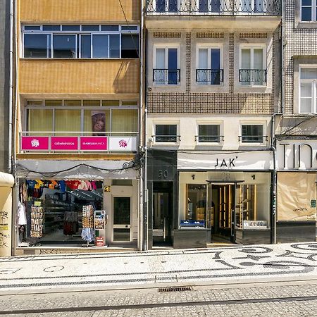 Whome Timeless Luxury Porto W/ Ac & Elevator Ngoại thất bức ảnh