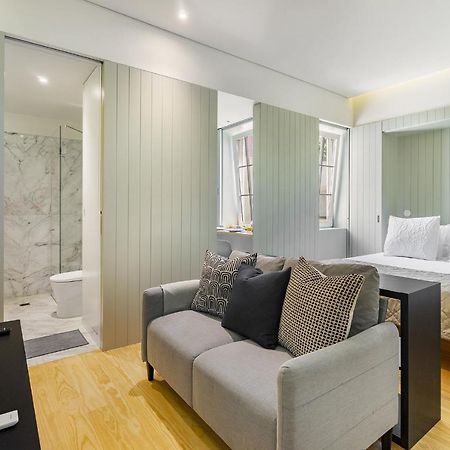 Whome Timeless Luxury Porto W/ Ac & Elevator Ngoại thất bức ảnh