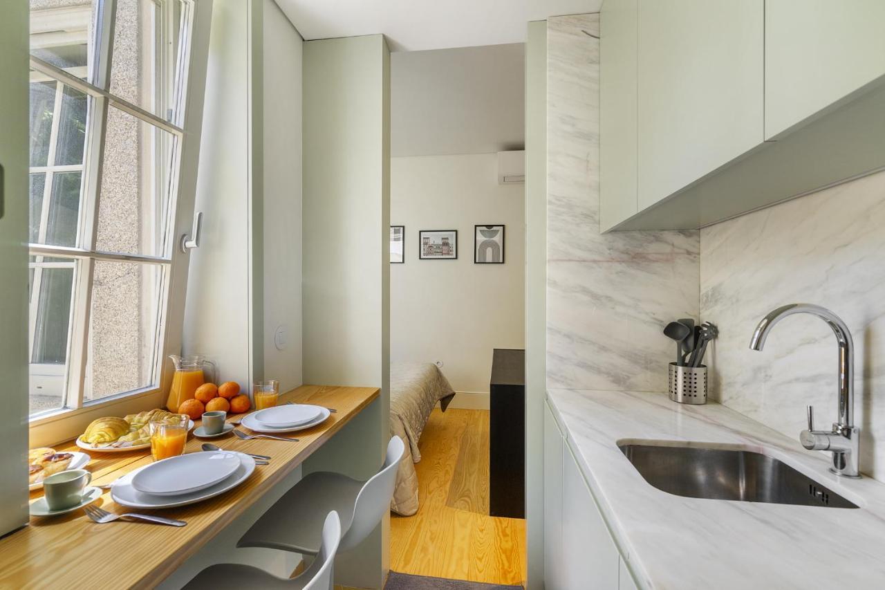 Whome Timeless Luxury Porto W/ Ac & Elevator Ngoại thất bức ảnh