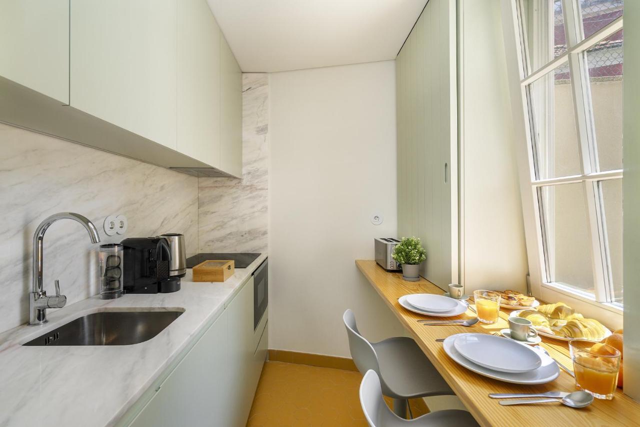 Whome Timeless Luxury Porto W/ Ac & Elevator Ngoại thất bức ảnh
