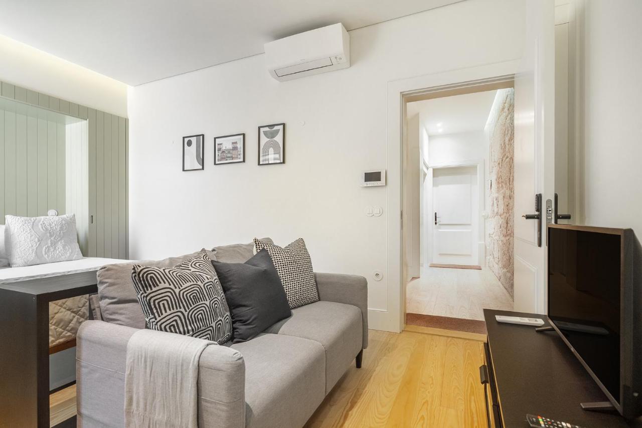 Whome Timeless Luxury Porto W/ Ac & Elevator Ngoại thất bức ảnh