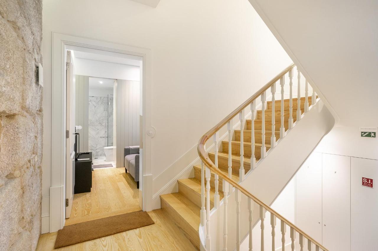 Whome Timeless Luxury Porto W/ Ac & Elevator Ngoại thất bức ảnh