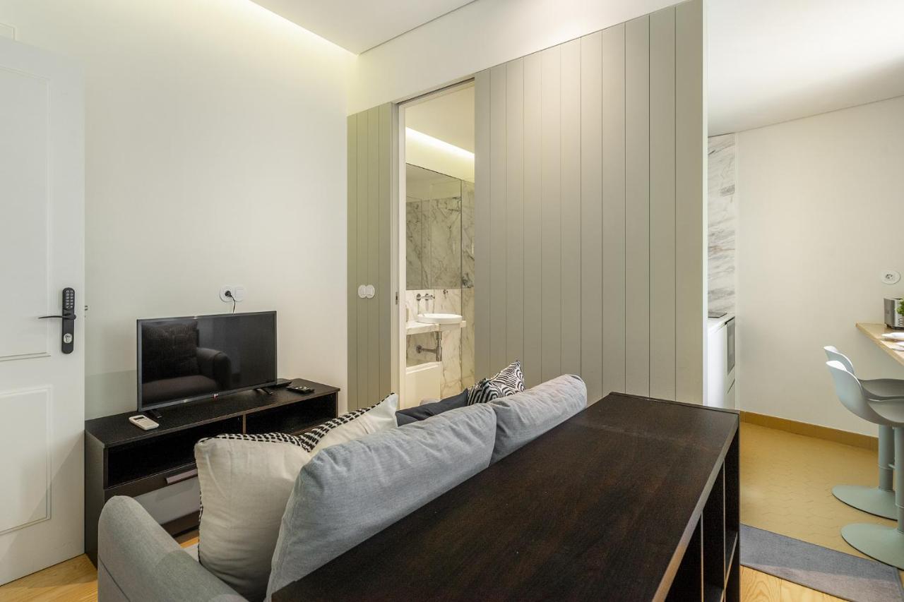 Whome Timeless Luxury Porto W/ Ac & Elevator Ngoại thất bức ảnh