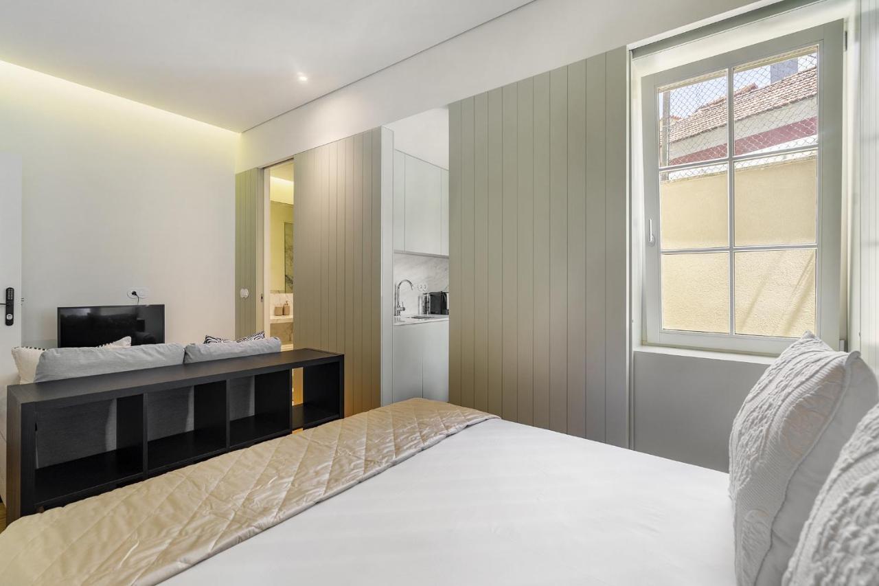 Whome Timeless Luxury Porto W/ Ac & Elevator Ngoại thất bức ảnh
