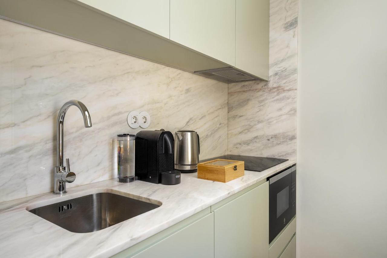 Whome Timeless Luxury Porto W/ Ac & Elevator Ngoại thất bức ảnh