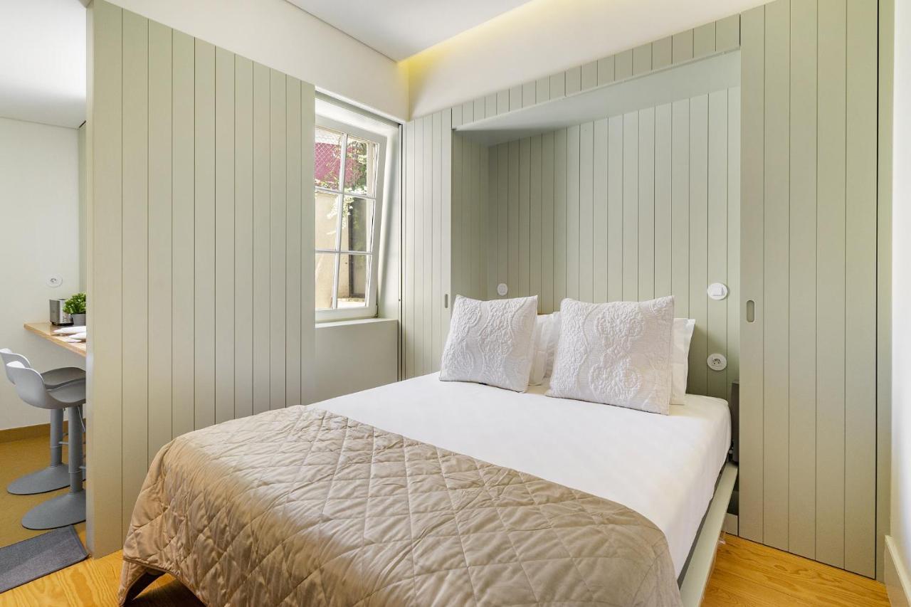 Whome Timeless Luxury Porto W/ Ac & Elevator Ngoại thất bức ảnh